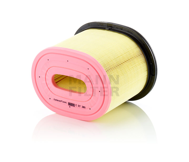 MANN-FILTER C 27 380 Filtro aria