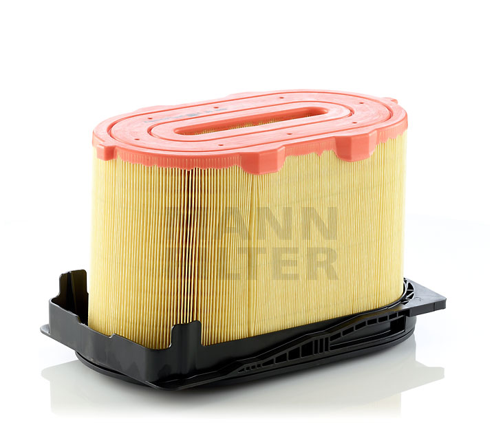MANN-FILTER C 34 540 Vzduchový filter