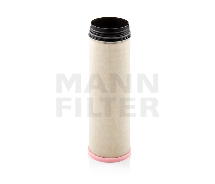MANN-FILTER Secundairfilter CF 1470 MANN-FILTER CF 1470 VOLKSWAGEN POLO secundairfilter origineel