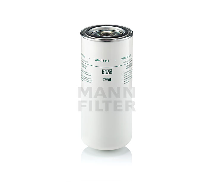 MANN-FILTER WDK 13 145 Üzemanyagszűrő