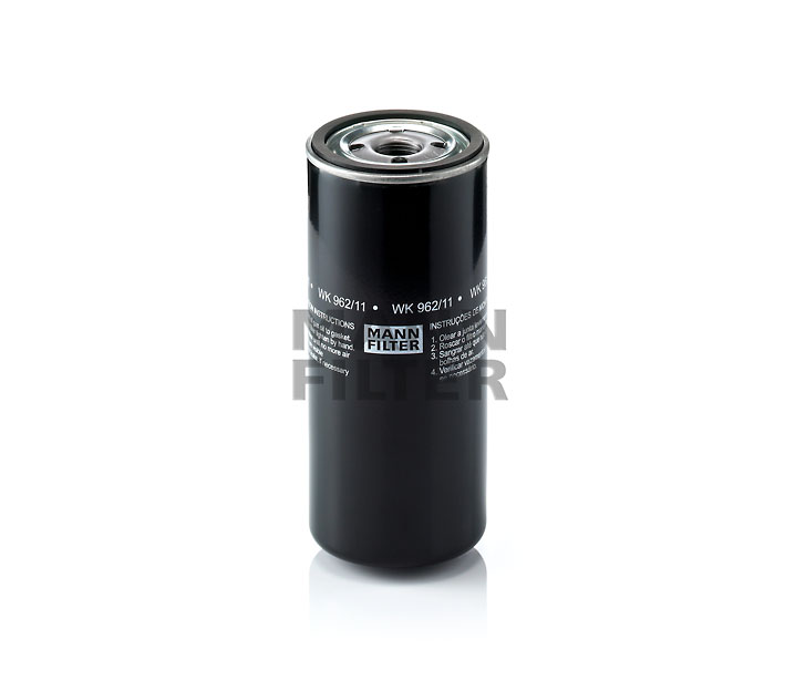MANN-FILTER WK 962/11 Filtre à carburant