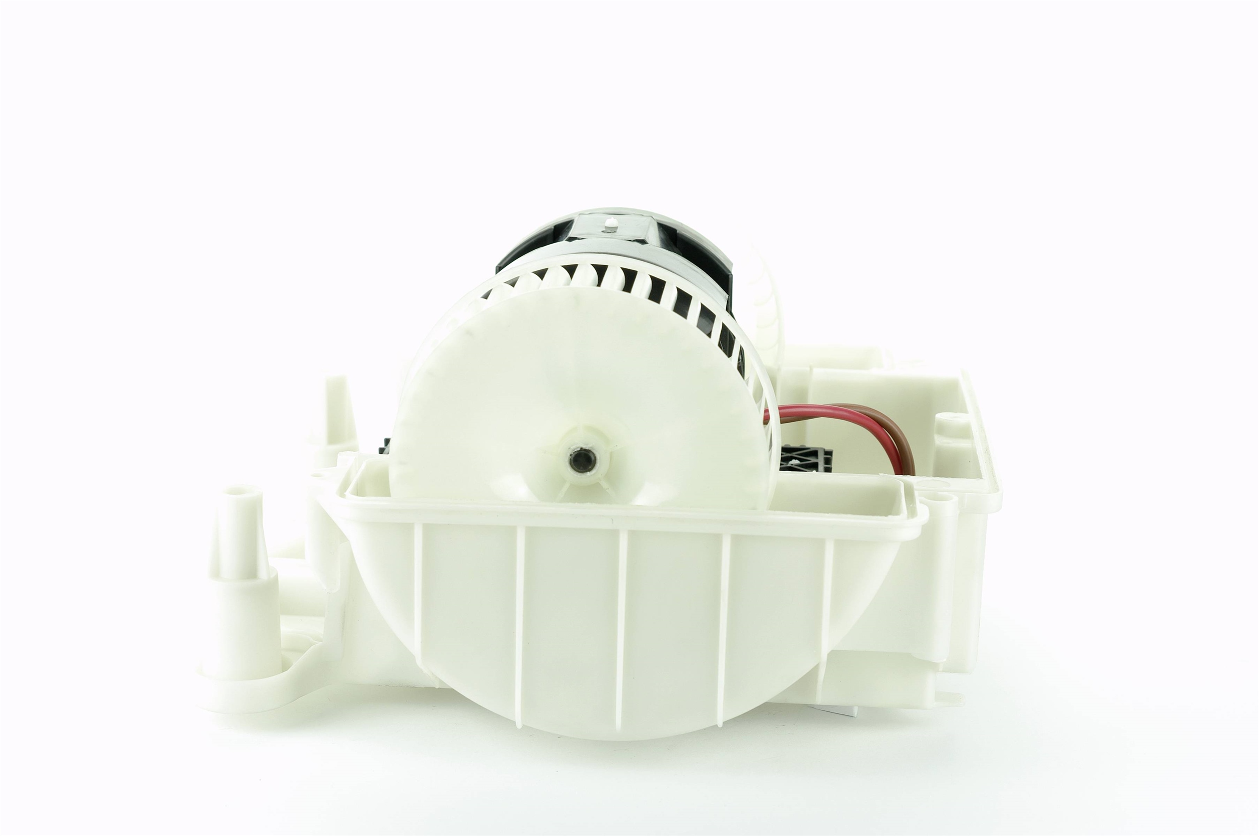 NISSENS 351041681 Salona ventilators