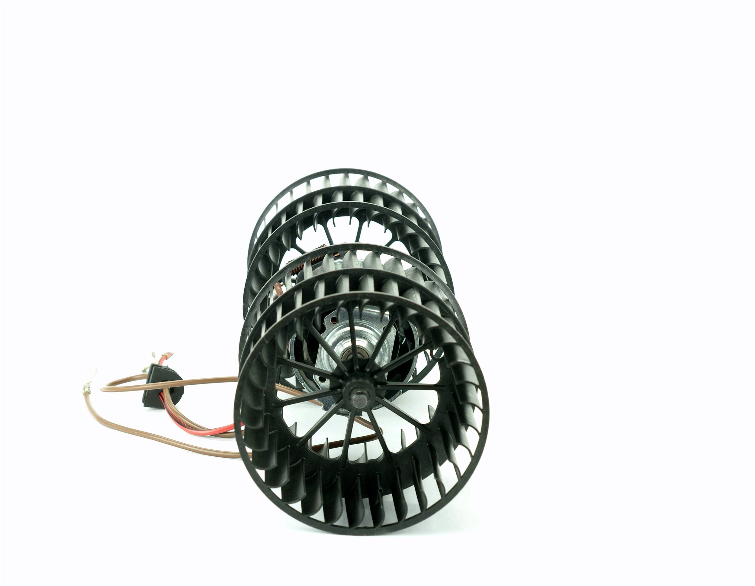 NISSENS 87071 Kabineblæser