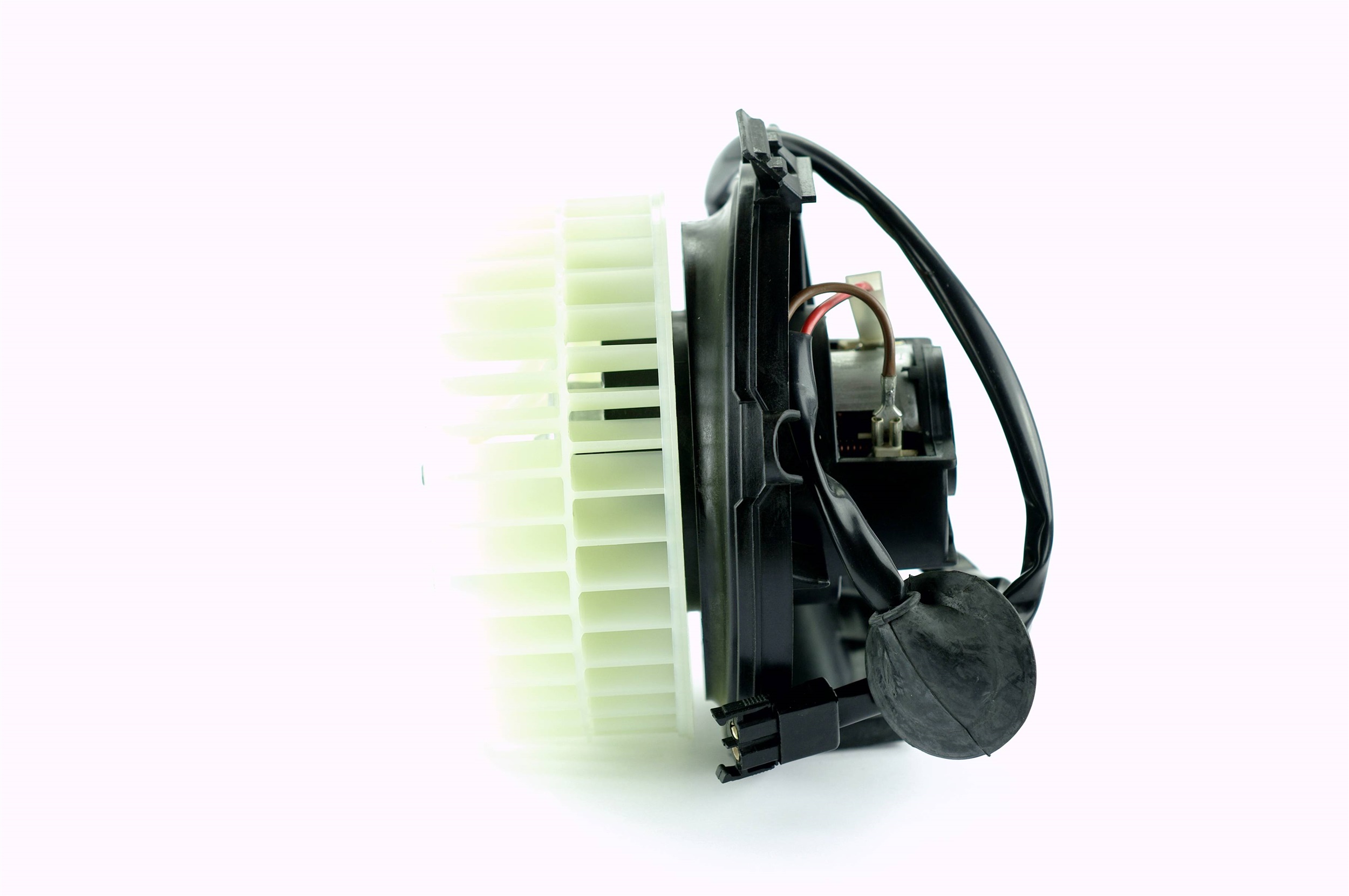 NISSENS 87153 Kabineblæser