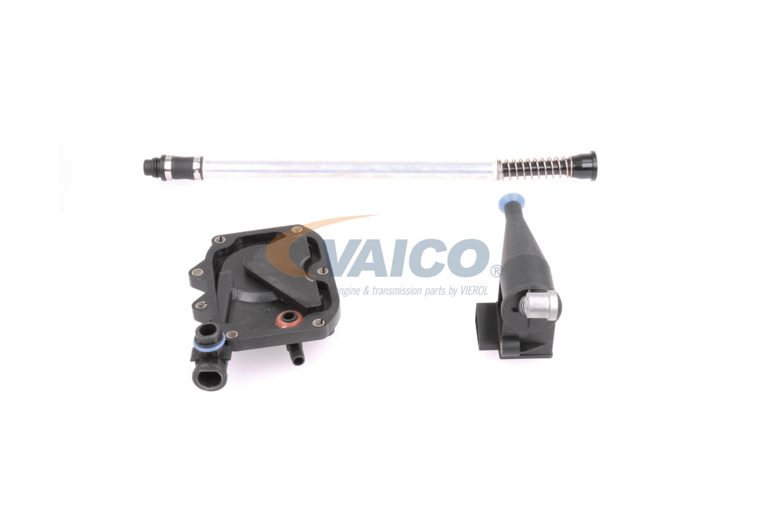 Slange, krumtaphusventilation V20-0003 VAICO 11 15 1 705 301 BMW