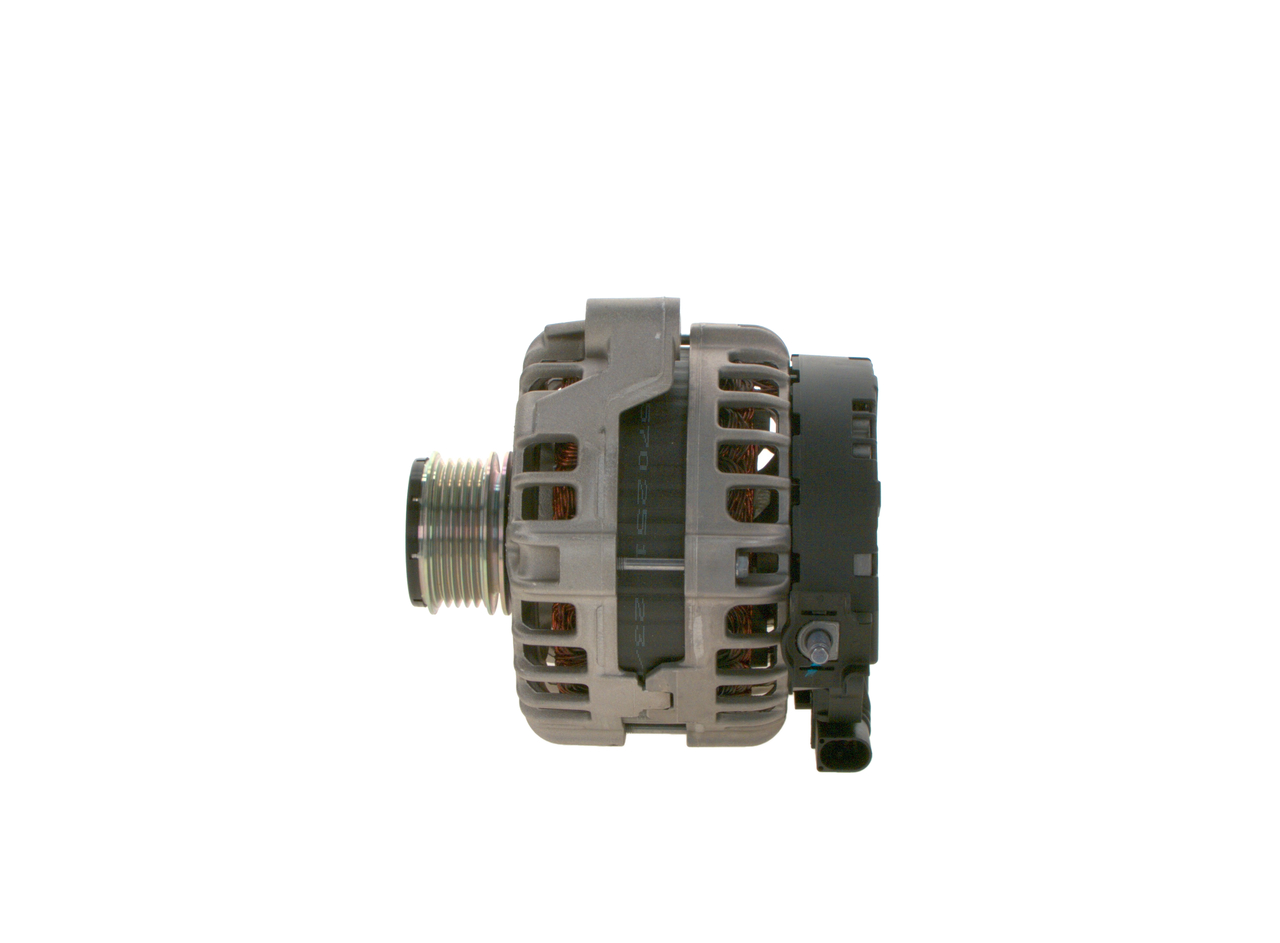 BOSCH EL7 (>) 14V 90/175A Alternatore