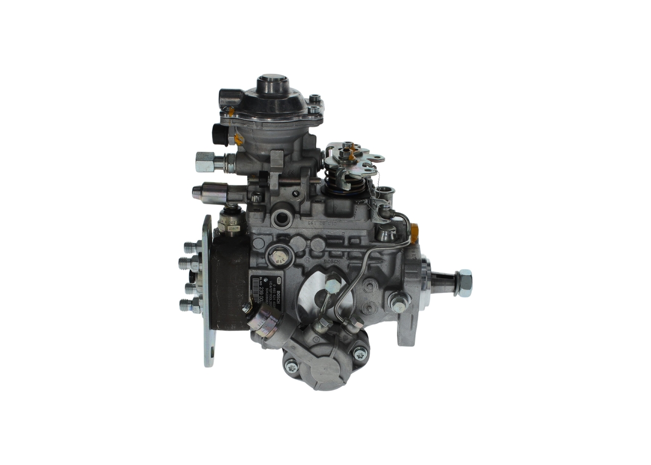 BOSCH VE4/12F1100L2013-1 Pompe à injection