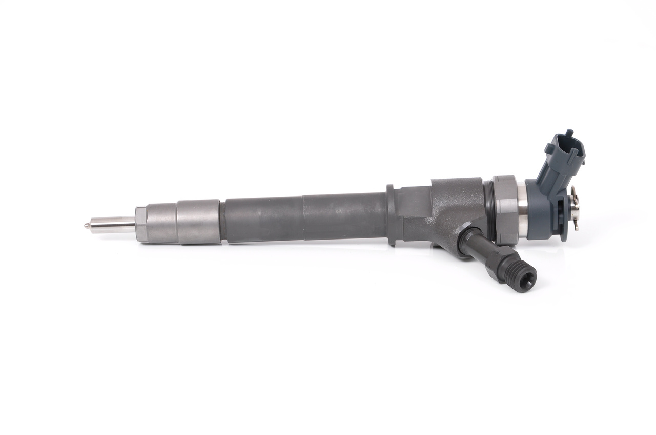 BOSCH 0 986 435 178 Injectors with seal ring-image-7703645