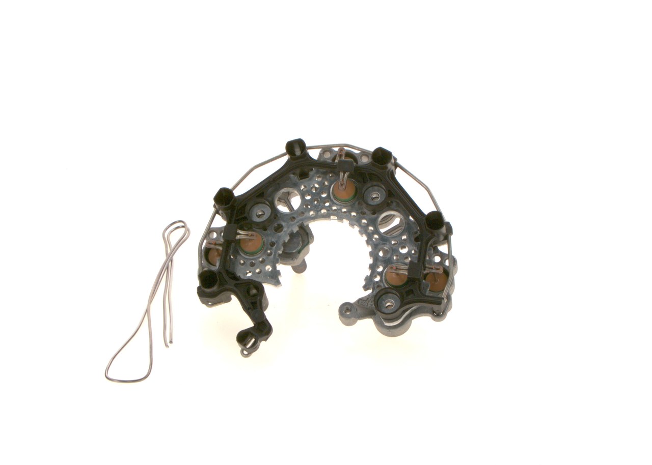 BOSCH F 00M 599 451 Zestaw naprawczy, prostownik alternatora
