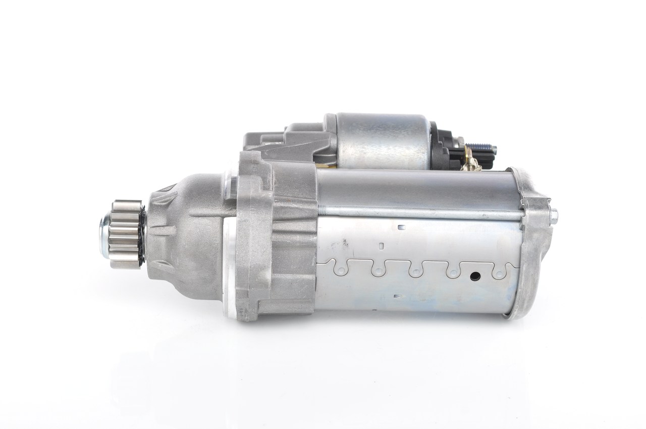 BOSCH 0 001 177 006 Indítómotor SKODA Scala Hatchback 1.6 SRE 110 LE Benzin árak