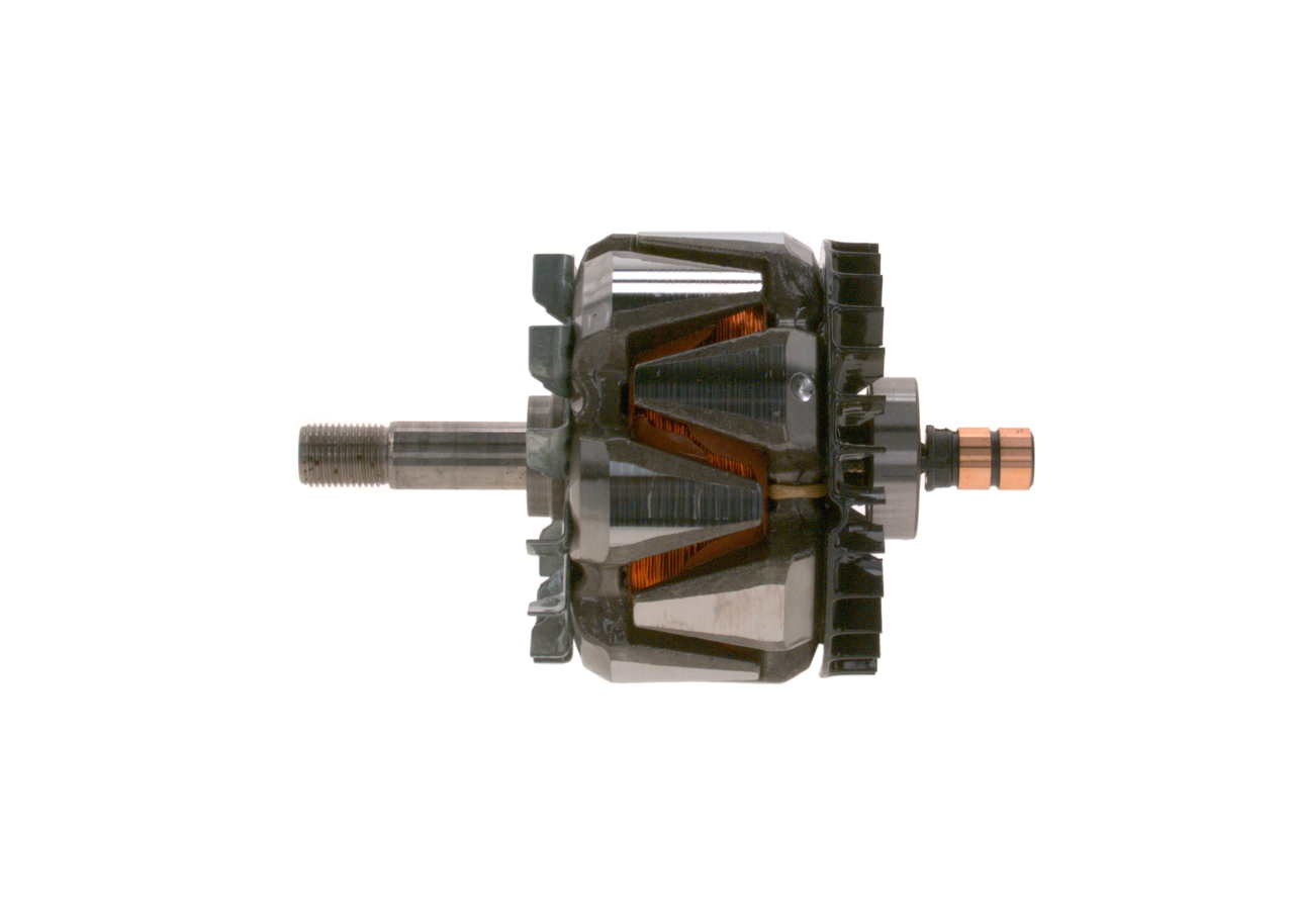 Sklep internetowy: Wirnik, alternator BOSCH F 00M 131 761