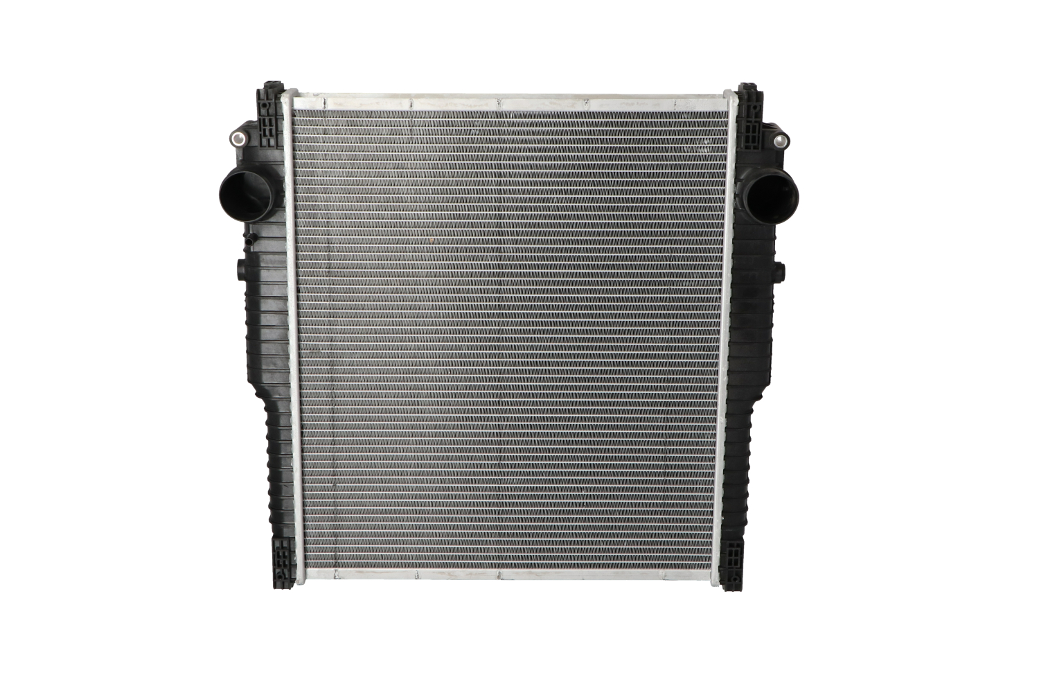 NRF 509765 Hűtő, motorhűtés