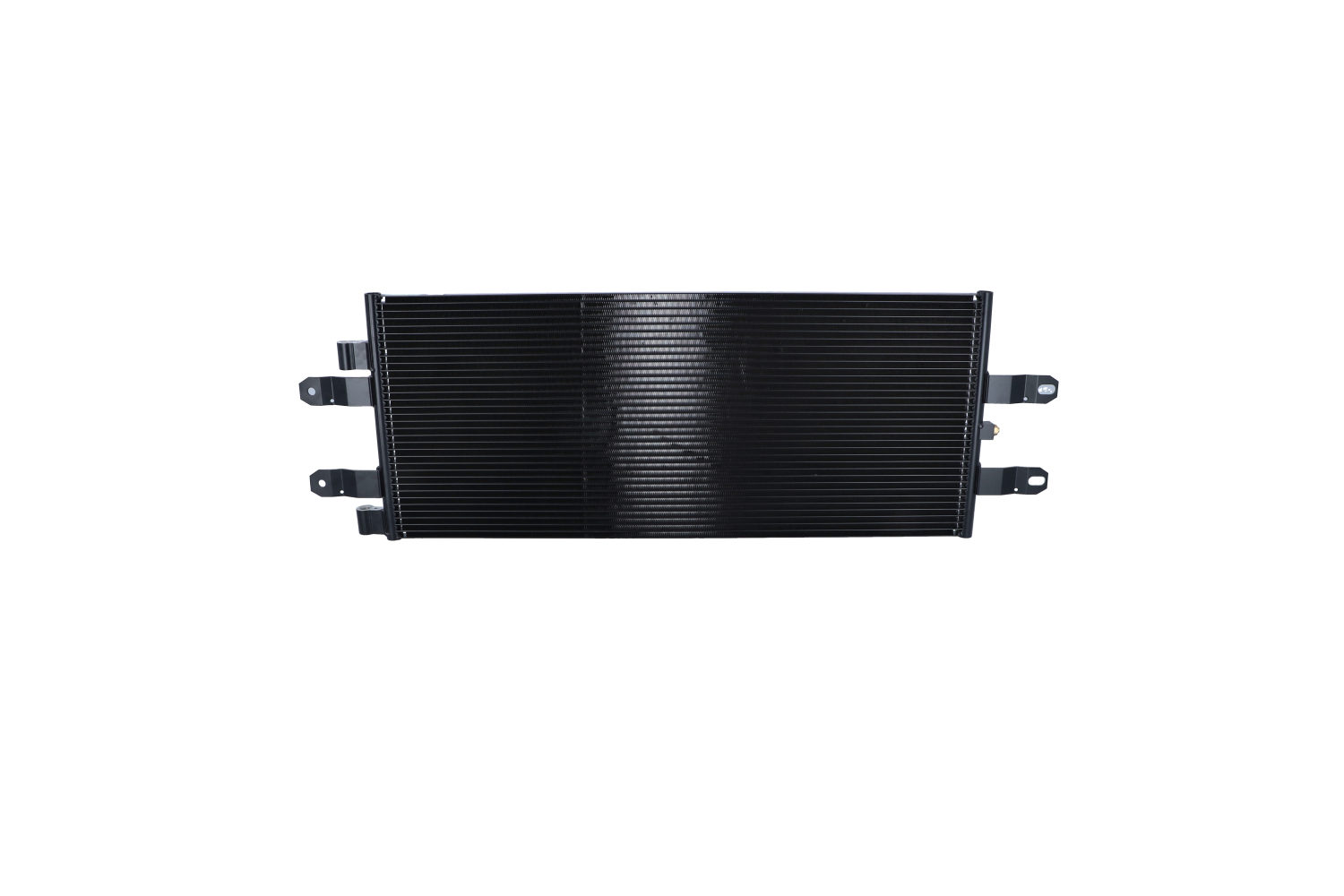 NRF 350043 Condenseur, climatisation