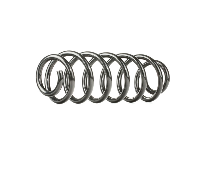 STARK SKCS-0040125 Fahrwerksfedern Passat B6 1.9 TDI 105 PS Diesel Kosten