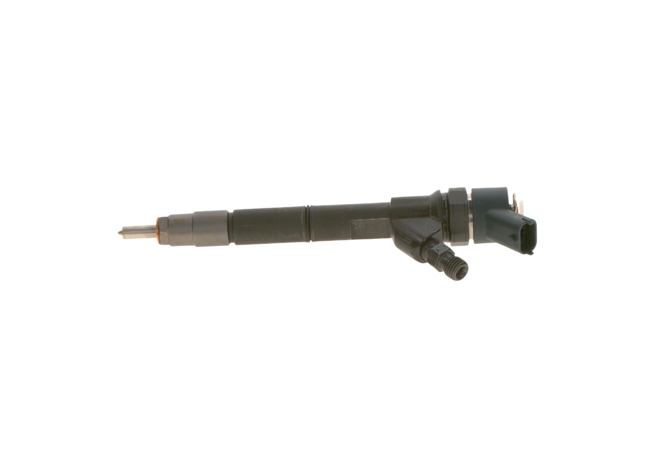 BOSCH 0 445 110 381 Injectors with seal ring-image-7704231