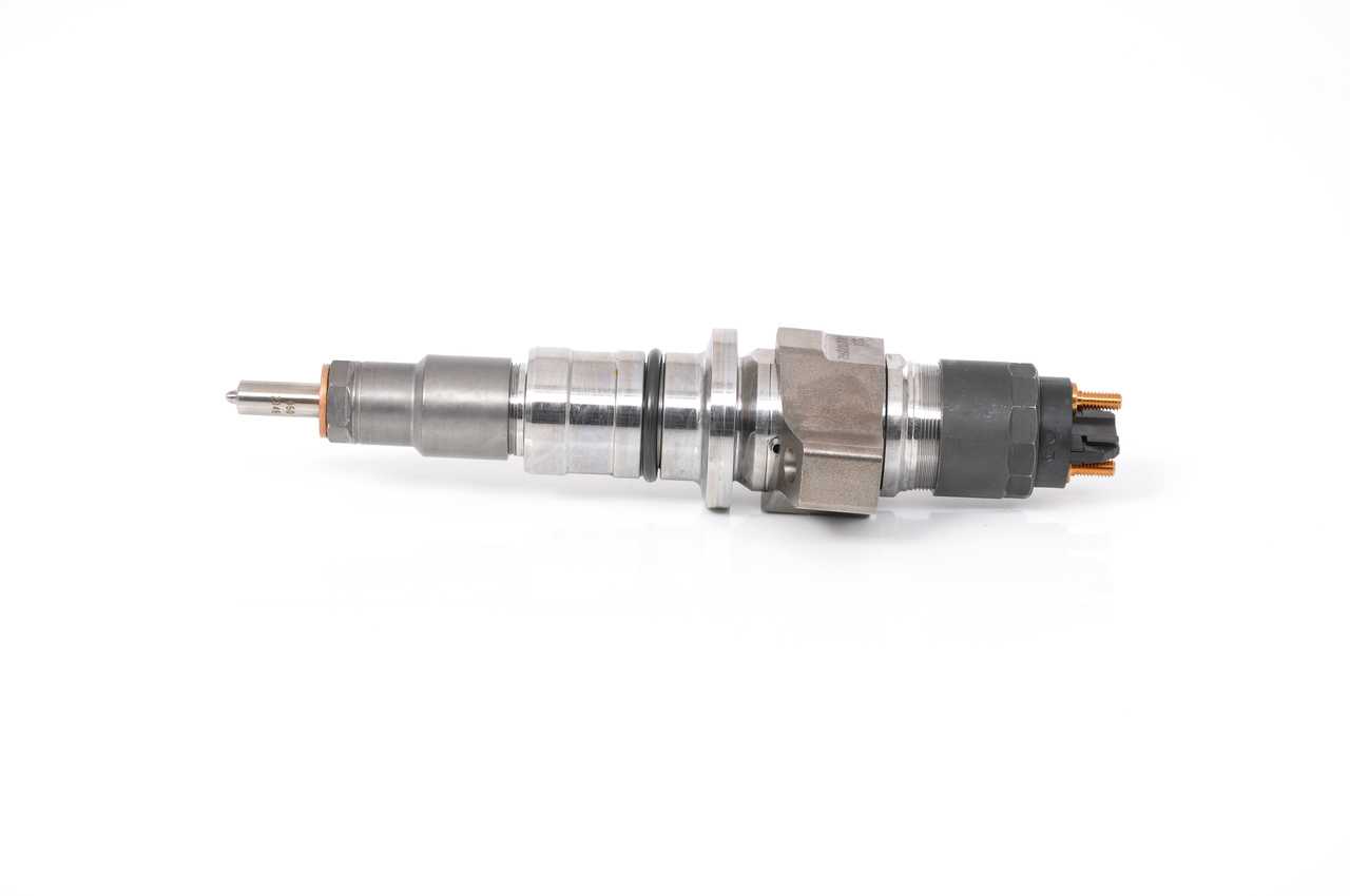 BOSCH 0 445 120 346 Injectors with seal ring-image-7704232