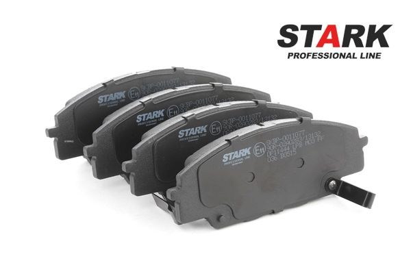 STARK SKBP-0011077 Bremseklosser