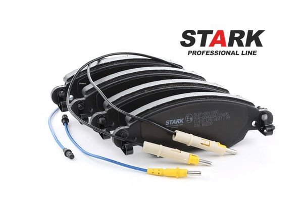 STARK SKBP-0011090 Bremseklosser