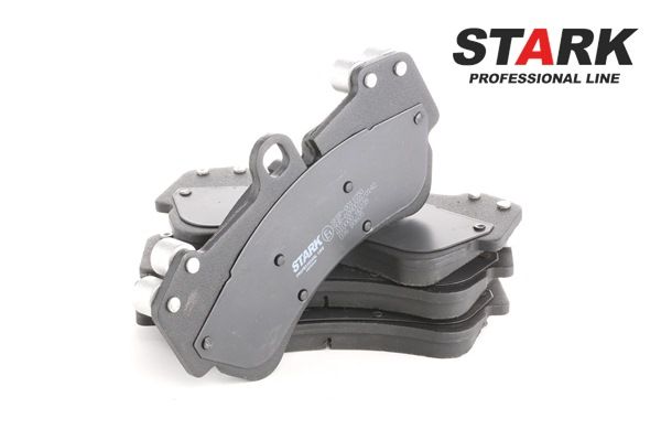 STARK SKBP-0011050 Bremsbeläge