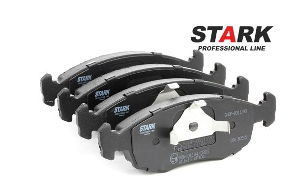 STARK SKBP-0011190 Bromsbelägg