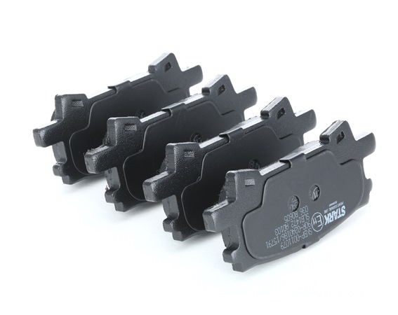 STARK SKBP-0011079 Piduriklotsid