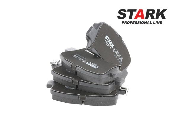 STARK SKBP-0011127 Plaquettes de frein