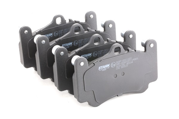 STARK SKBP-0011183 Plaquettes de frein