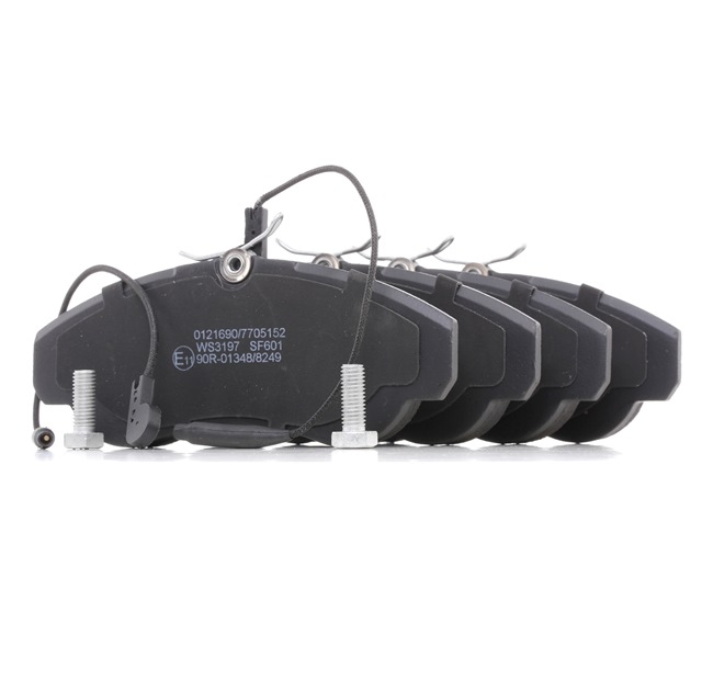 STARK SKBP-0011087 Piduriklotsid