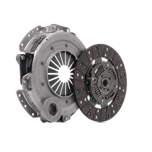 BLUE PRINT ADN130145 Kit de embrague