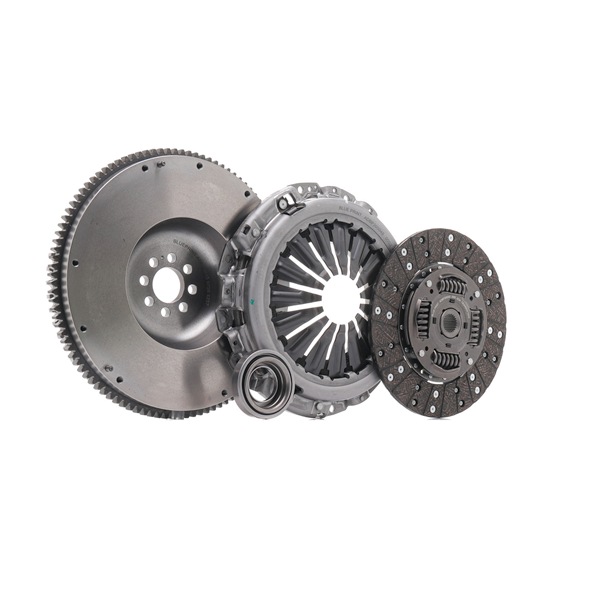 Kuplung, szett ADN130247 BLUE PRINT 12310EB30C NISSAN