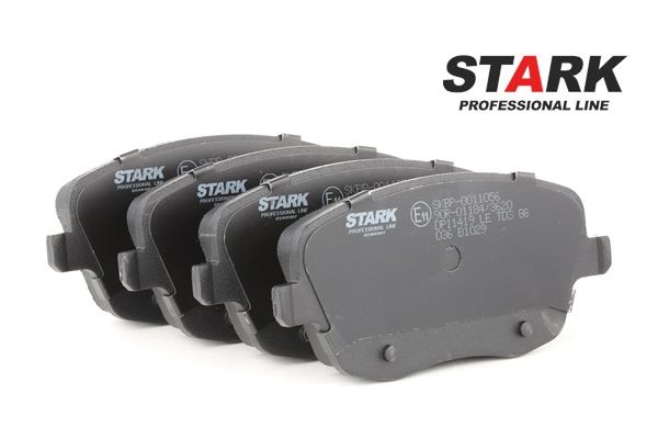 STARK SKBP-0011056 Bremsbeläge