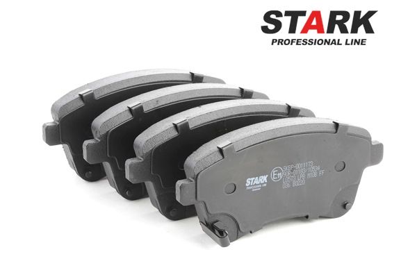 STARK SKBP-0011173 Remblokken