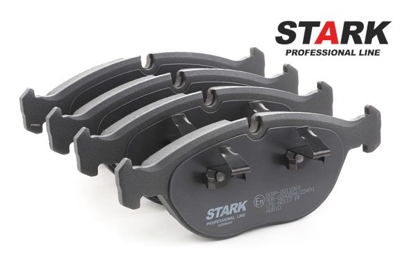 STARK SKBP-0011069 Bremsbeläge