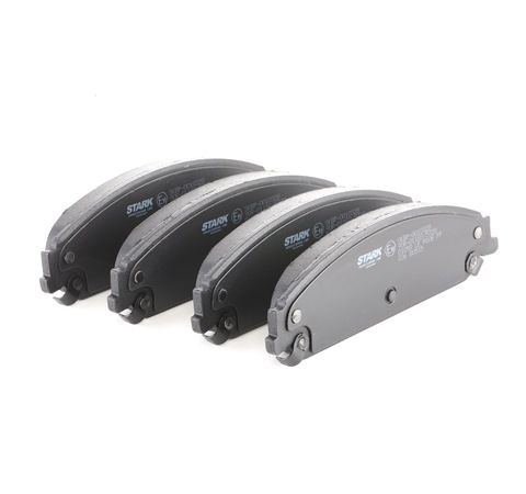 STARK SKBP-0010328 Bremseklods Chrysler 300c Stationcar 3.0 CRD 218 HK Diesel pris