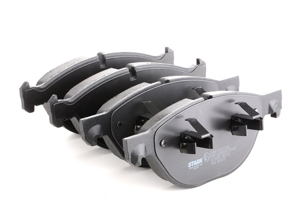 STARK SKBP-0011126 Piduriklotsid