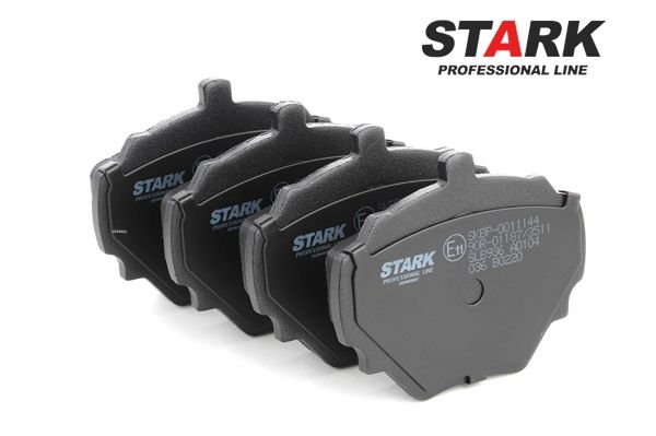 STARK SKBP-0011144 Τακάκια φρένων