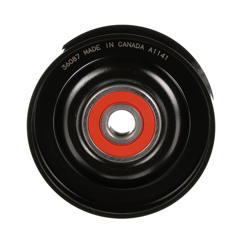 GATES 7803-21187 Tensioner pulley