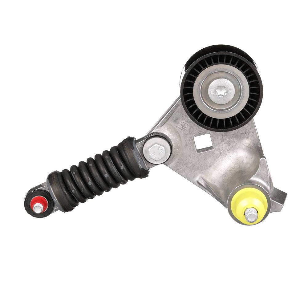 GATES 7808-21254 Tensioner pulley