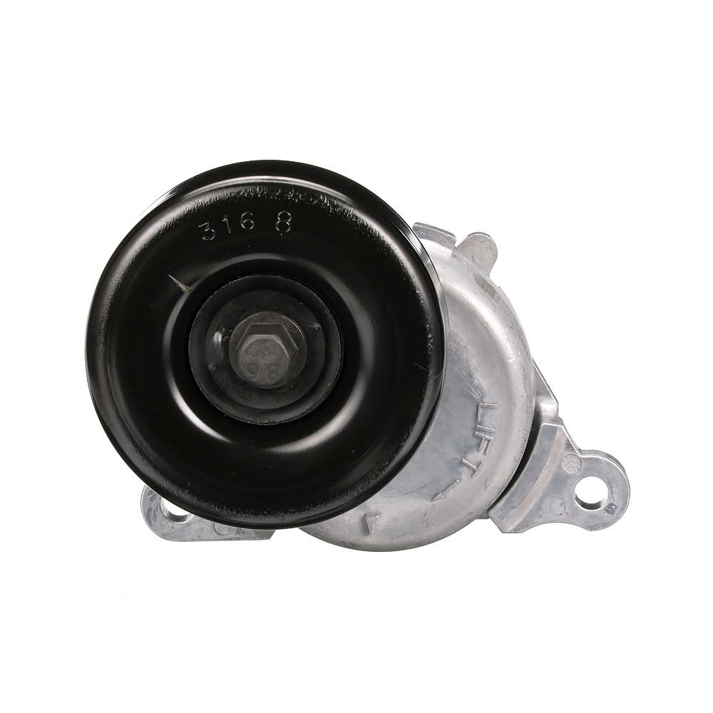 GATES 7808-21380 Tensioner pulley