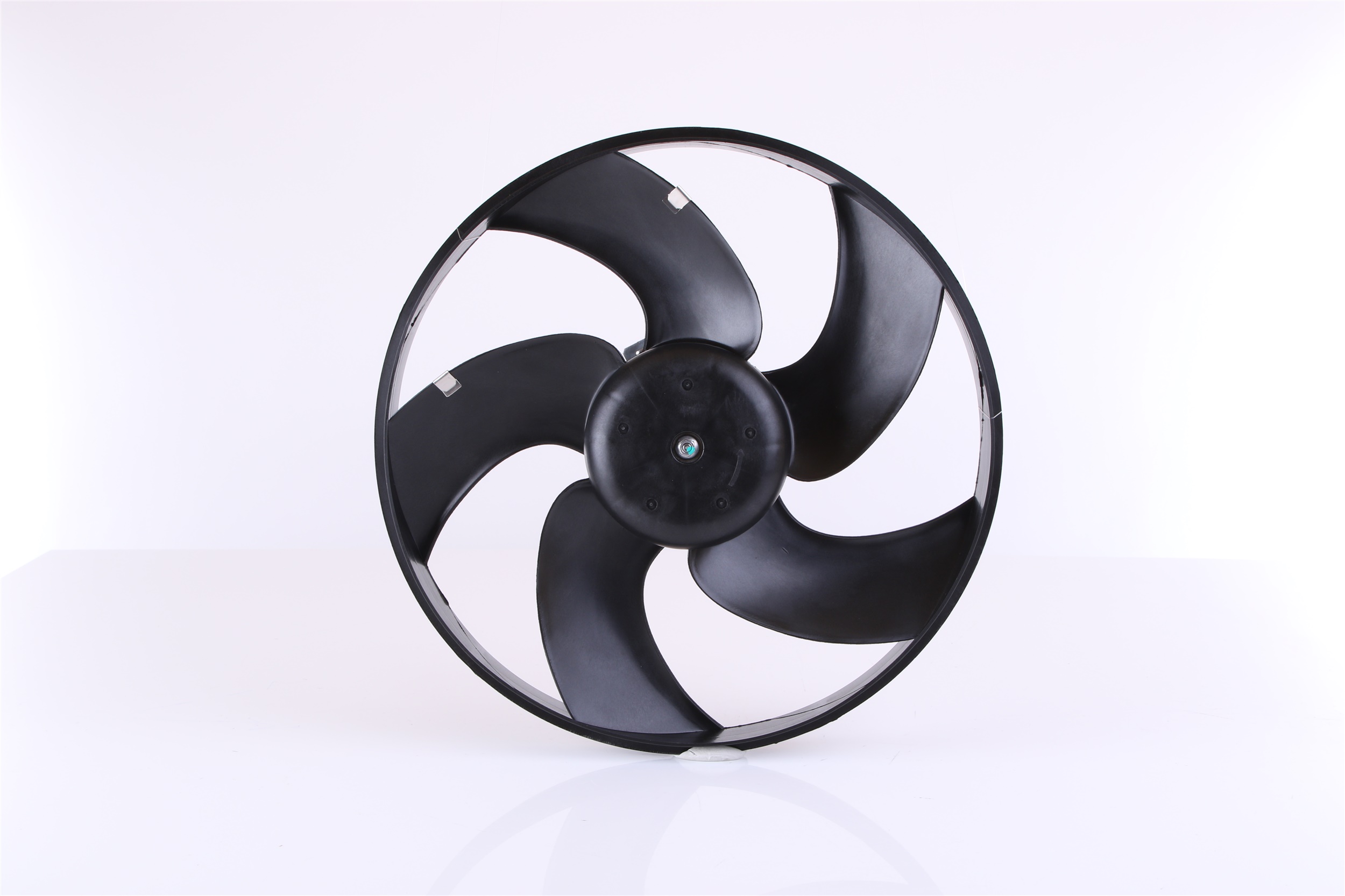 NISSENS 351043591 Radiaatori ventilaator