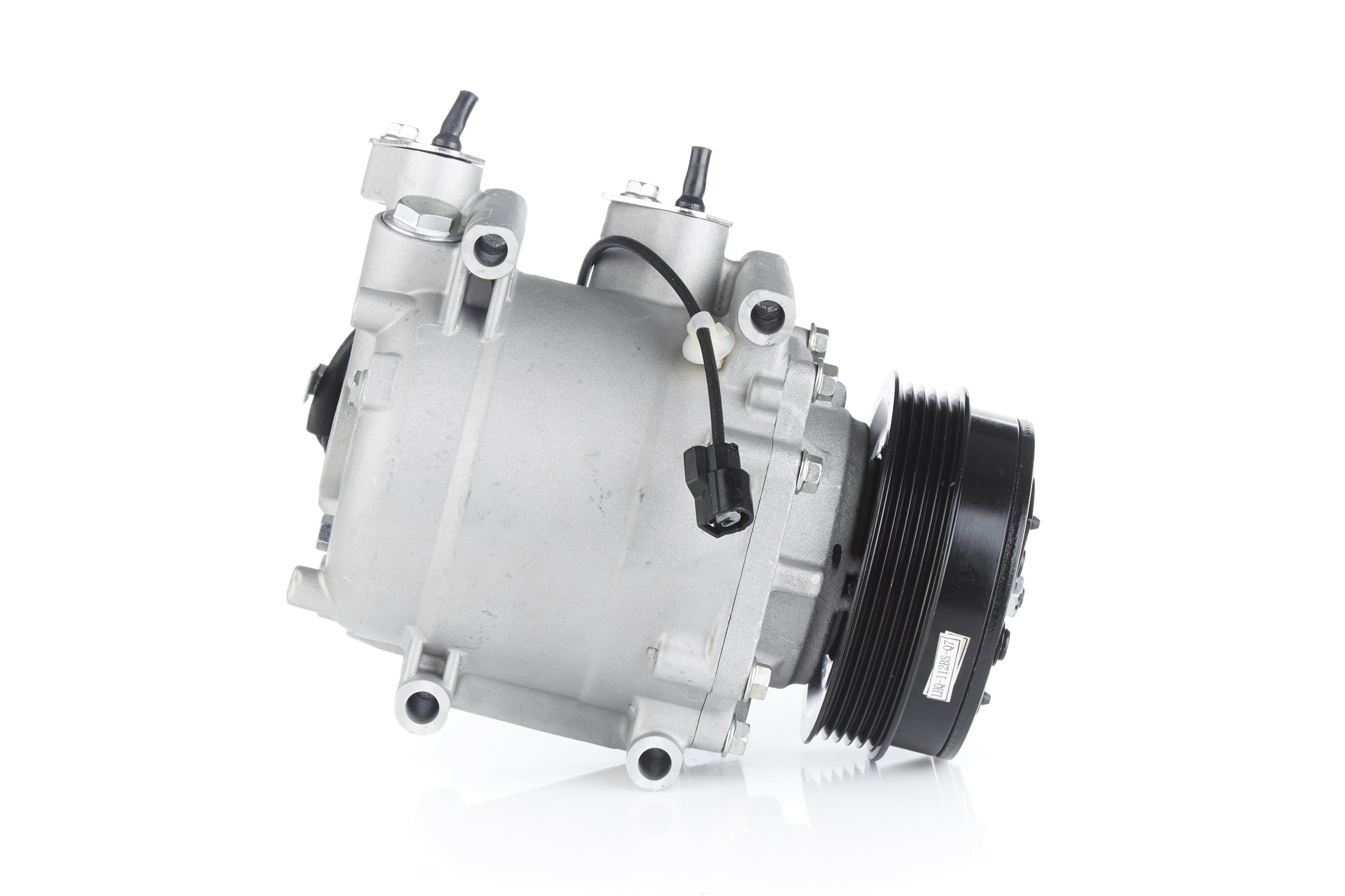 NISSENS 351322491 Aircopomp