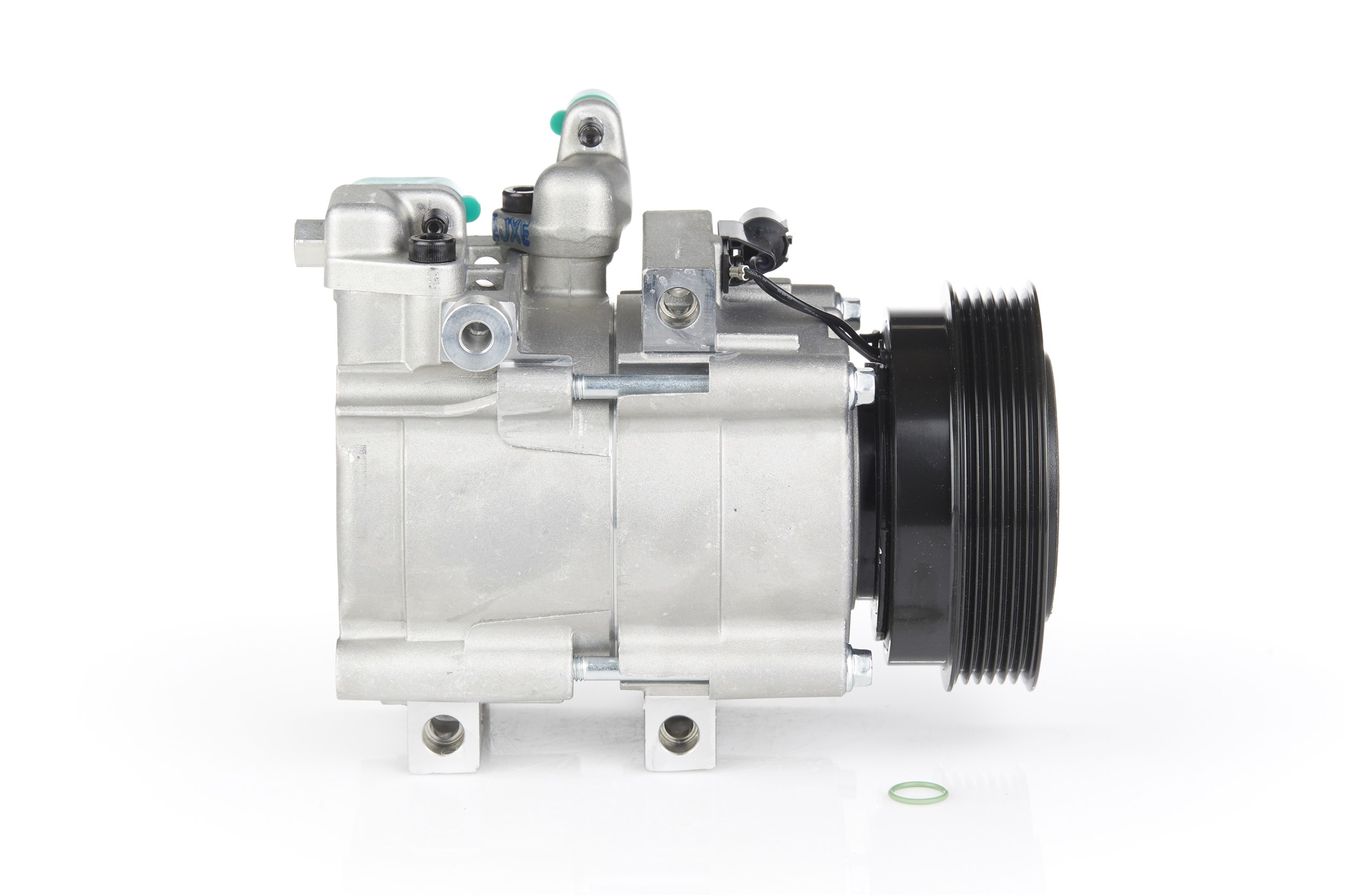 NISSENS 890130 Sprężarka klimatyzacji