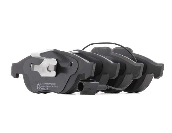 Bremseklodser SKBP-0011099 STARK 7 176 914 1 SUBARU