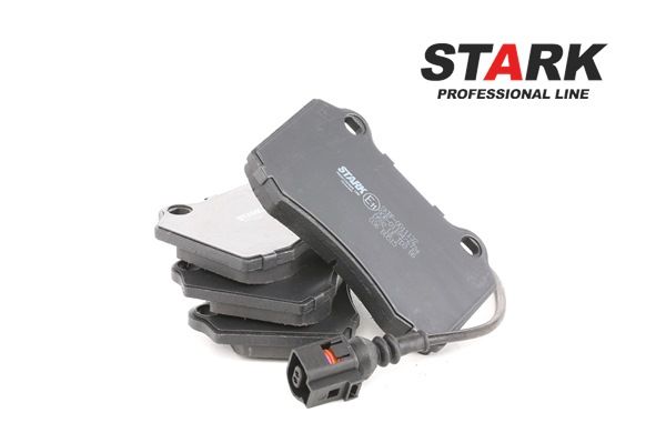Bremseklodser SKBP-0011132 STARK 1ML 698 151 FORD
