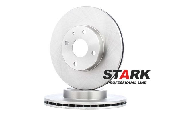 STARK SKBD-0020366 Disque de frein