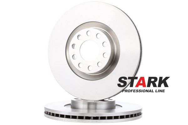 STARK SKBD-0020378 Disque de frein