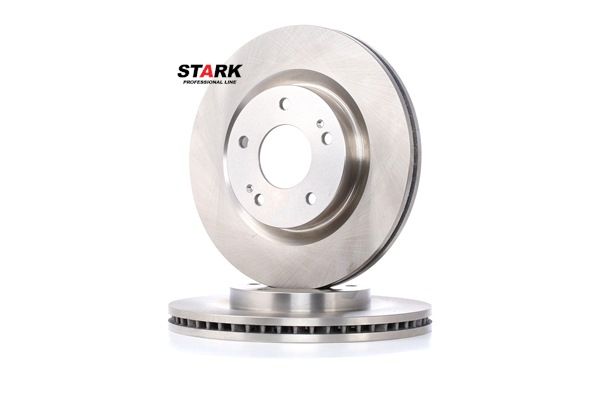 Sportsbremseskiver STARK SKBD-0020154 billige