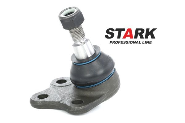 STARK SKSL-0260216 Bærekugle Ford S-Max WA6 2.0 EcoBoost 240 HK Benzin pris