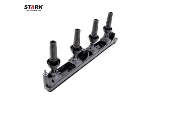 STARK SKCO-0070115 Πηνίο ανάφλεξης Citroen Jumpy Van 2.0 i 140 PS Βενζίνη τιμες