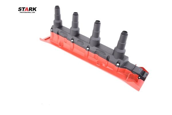STARK SKCO-0070106 Gyújtótekercs Saab 9-3 Cabrio 2.0 Turbo 150 LE Benzin árak